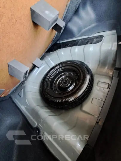 HB20S 1.0 12V Evolution