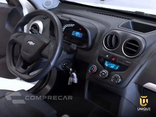 MONTANA - 1.4 MPFI LS CS 8V 2P MANUAL