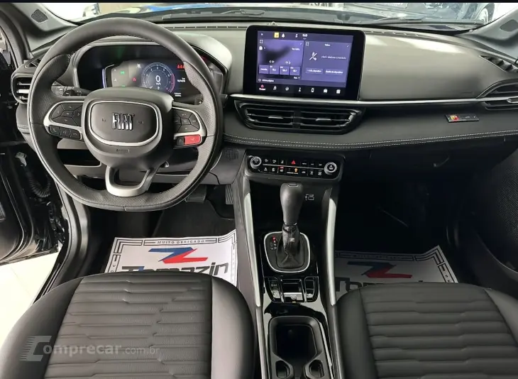 FASTBACK 1.3 Turbo 270 Limited Edition