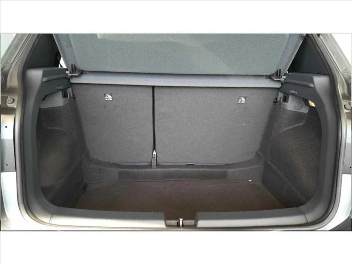T-CROSS 1.0 200 TSI TOTAL FLEX COMFORTLINE AUTOMÁ