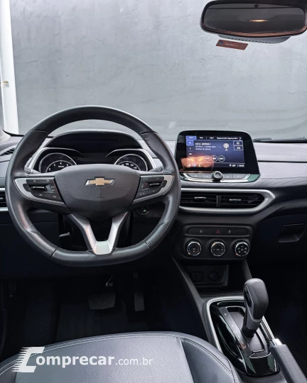 TRACKER 1.2 Turbo Premier