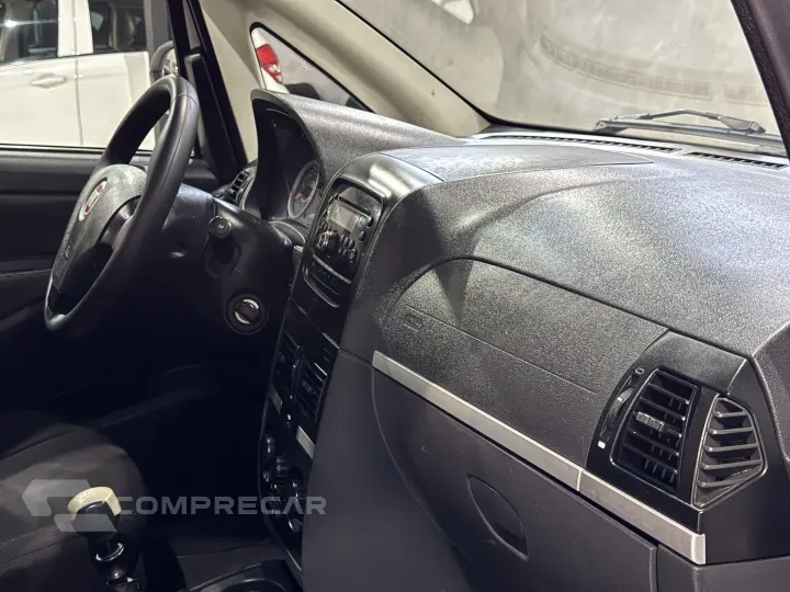 IDEA 1.4 MPI Attractive 8V