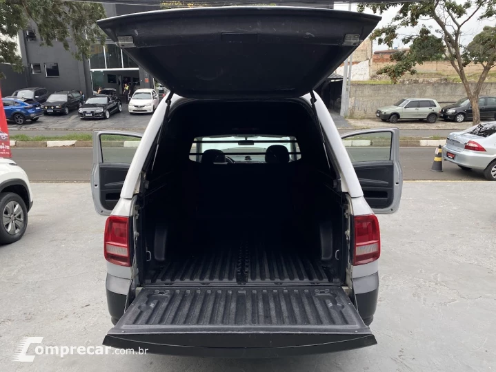 SAVEIRO 1.6 C CS 8V