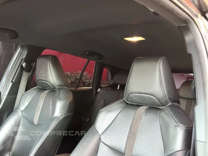 COROLLA CROSS 2.0 VVT-IE FLEX XRE DIRECT SHIFT