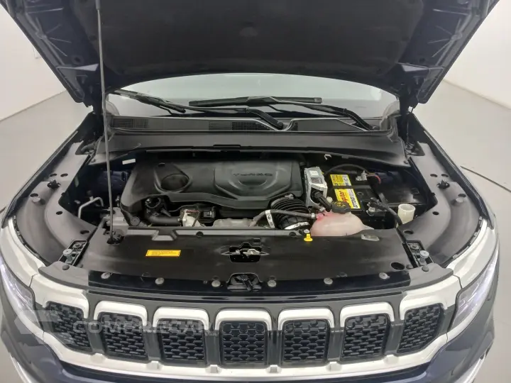 COMMANDER 1.3 T270 TURBO FLEX LIMITED AT6