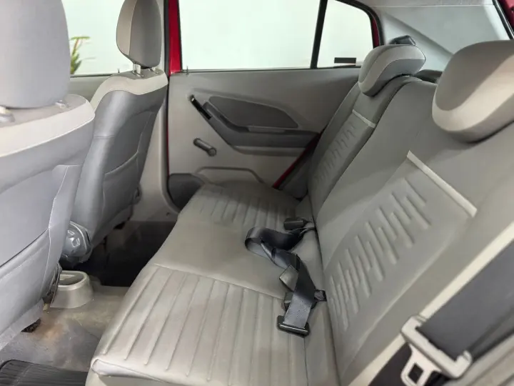 AGILE 1.4 MPFI LT 8V