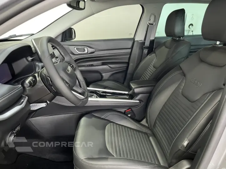 COMMANDER 1.3 T270 Turbo Longitude