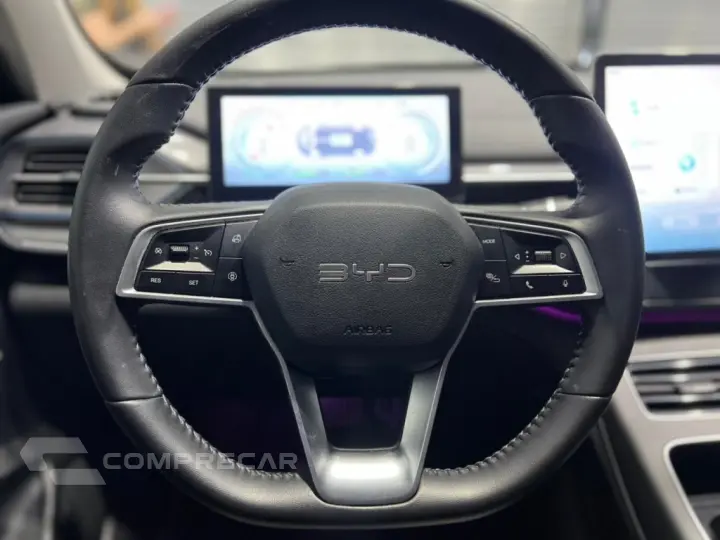 KING 1.5 DM-I PHEV GS AUTOMÁTICO