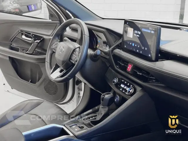 YARIS CROSS - 1.5 VVT-I HYBRID XRX CVT