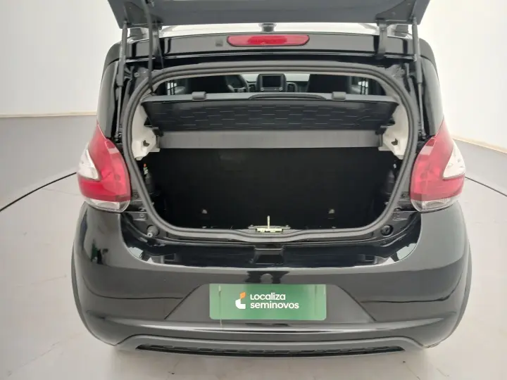 MOBI 1.0 EVO FLEX TREKKING MANUAL