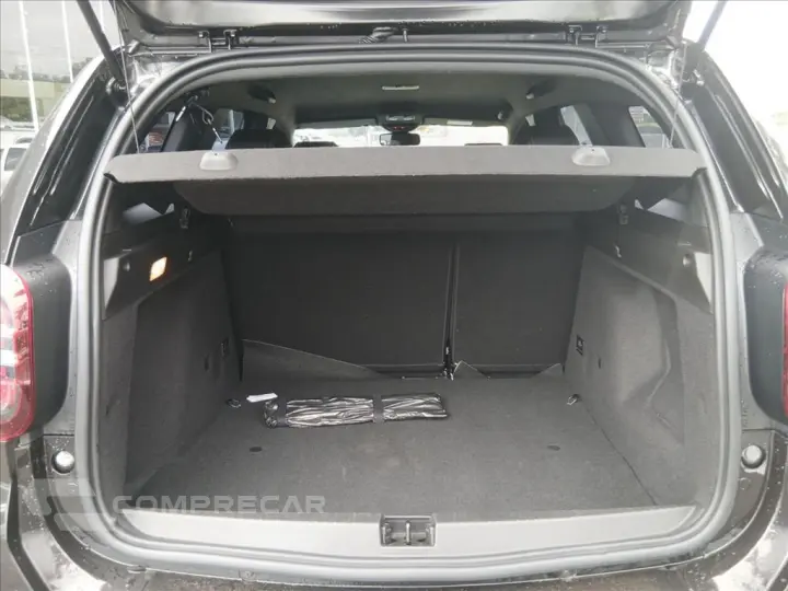 DUSTER 1.3 TCE FLEX ICONIC PLUS X-TRONIC