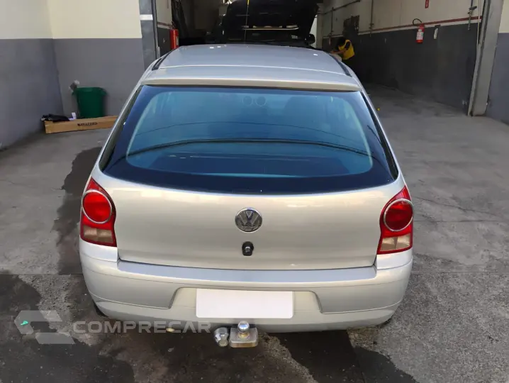 GOL 1.0 MI Trend 8V