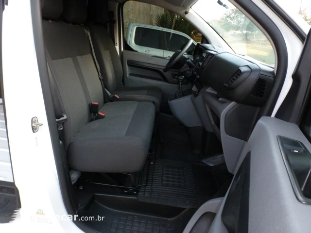 EXPERT 1.5 Bluehdi Cargo