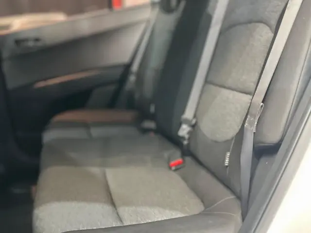 CRETA - 1.6 16V ATTITUDE AUTOMÁTICO