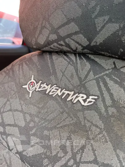 IDEA 1.8 MPI Adventure 8V