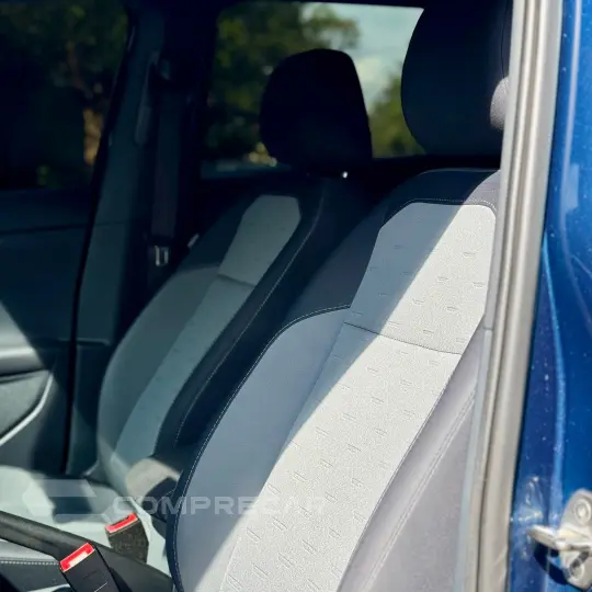 T-CROSS 1.0 200 TSI Comfortline