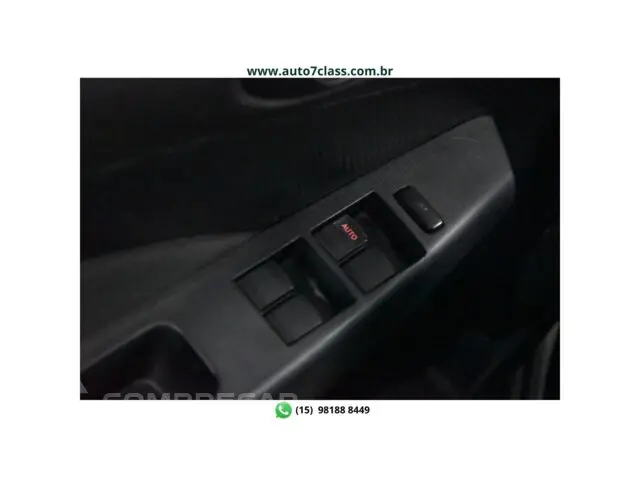 ETIOS 1.5 X SEDAN 16V FLEX 4P MANUAL