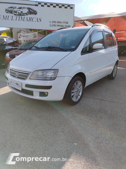 Idea ELX 1.4 mpi Fire Flex 8V 5p