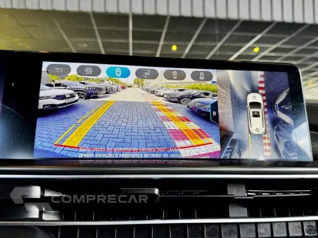 TIGGO 8 PRO - 1.5 TCI PLUG-IN HYBRID DHT