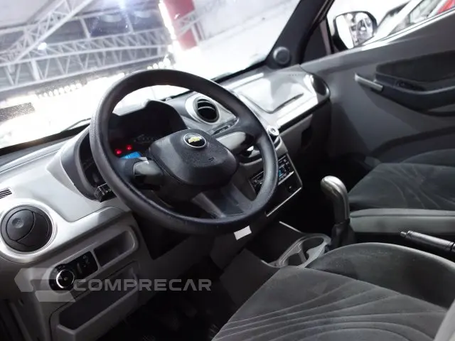 AGILE - 1.4 MPFI LT 8V 4P MANUAL
