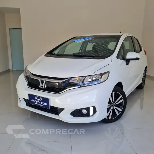 FIT 1.5 EX 16V