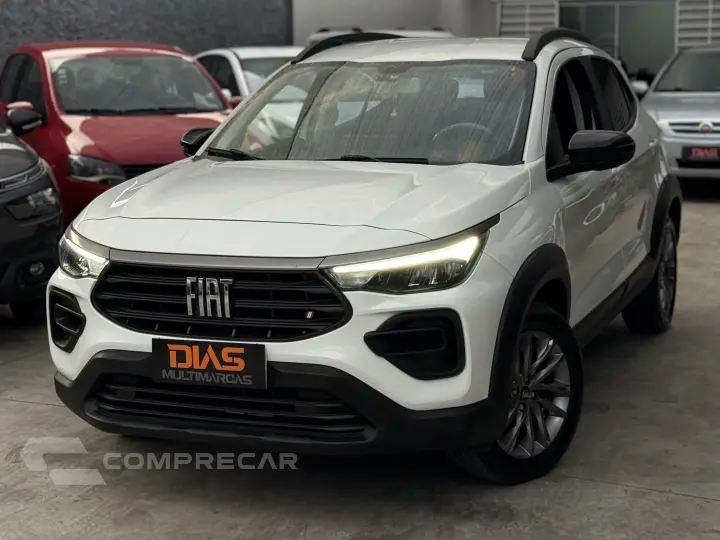 PULSE 1.3 FLEX DRIVE CVT