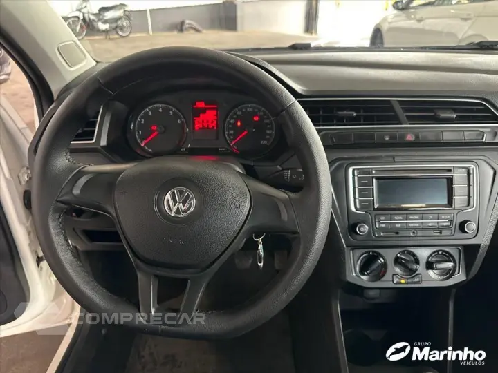 VOYAGE 1.0 12V MPI TOTALFLEX 4P MANUAL