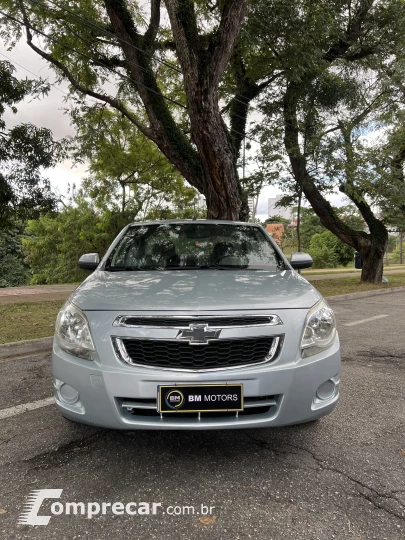 COBALT 1.4 LT 8V