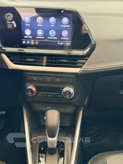 MONTANA PREMIER 1.2 Turbo Flex 12V Aut.