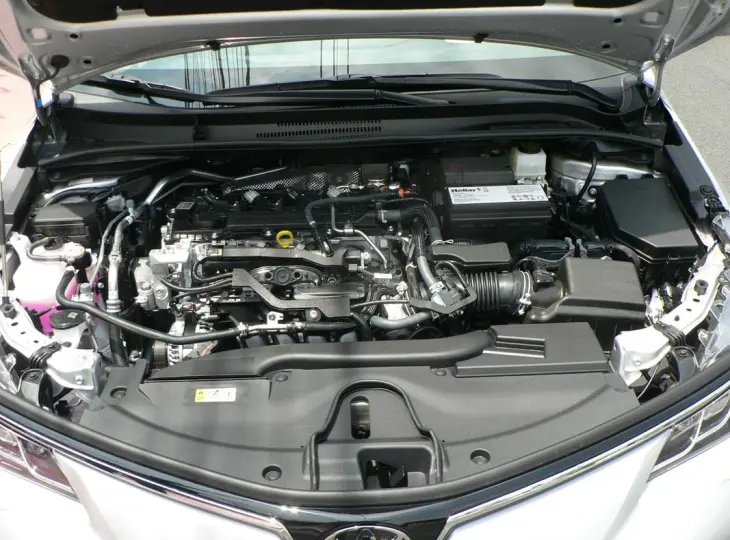 COROLLA 2.0 XEI 16V