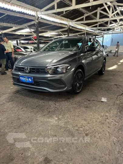 POLO TRACK 1.0 FLEX 12V 5P