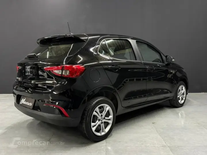 ARGO 1.0 FIREFLY FLEX DRIVE MANUAL