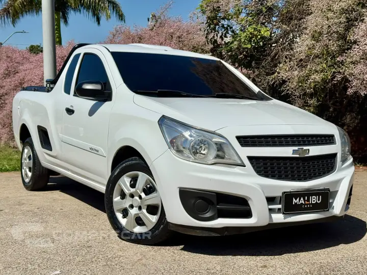 MONTANA 1.4 MPFI LS CS 8V