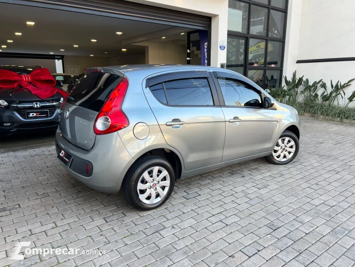 PALIO 1.4 MPI Attractive 8V