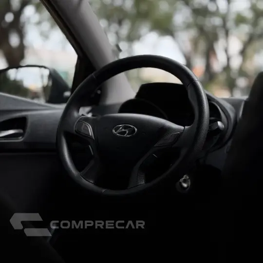 HB20 1.0 12V Comfort