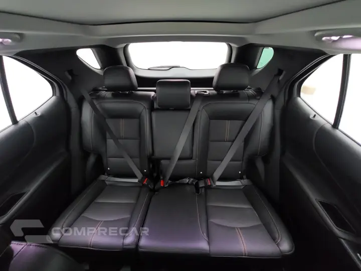 EQUINOX 1.5 16V TURBO GASOLINA PREMIER AWD AUTOMÁTICO