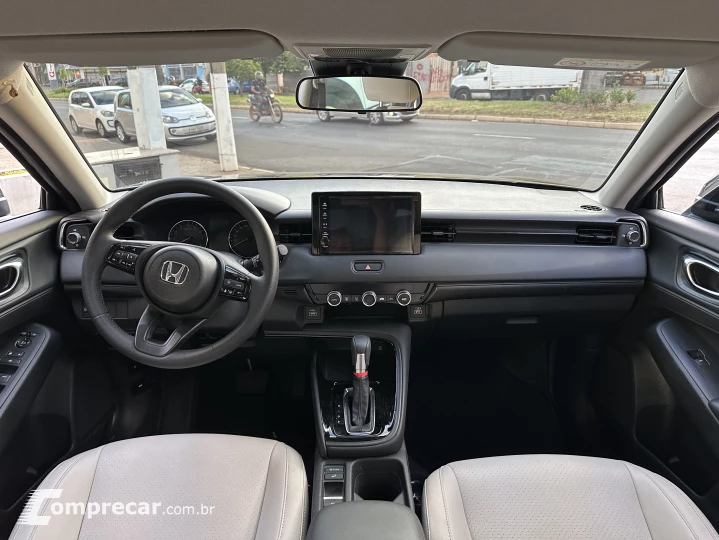 HR-V 1.5 DI I-vtec EX