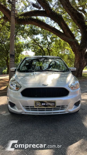 KA + 1.0 SE 16V