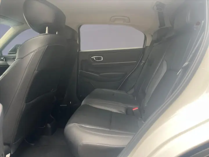 HR-V 1.5 DI I-VTEC FLEX EXL CVT