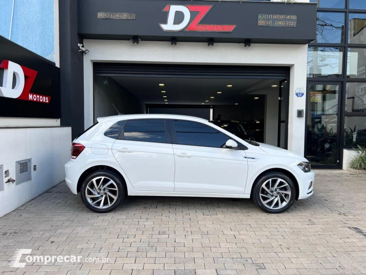 POLO 1.0 200 TSI Highline