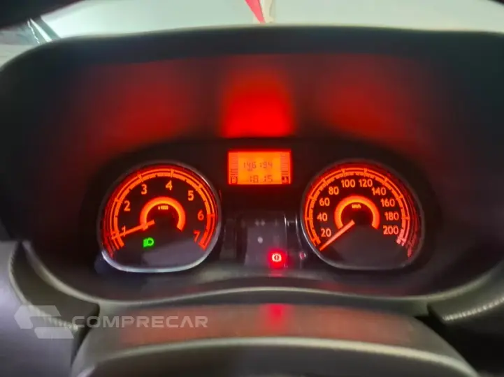 SANDERO 1.0 Expression 16V