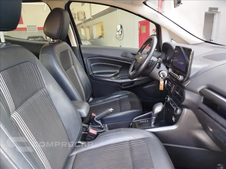 ECOSPORT 1.5 Ti-vct Freestyle
