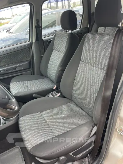 ECOSPORT 1.6 XLT Freestyle 8V