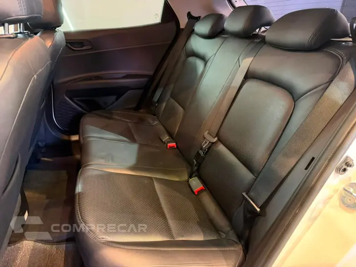 Hb20 1.0 Tgdi Flex Comfort Automático