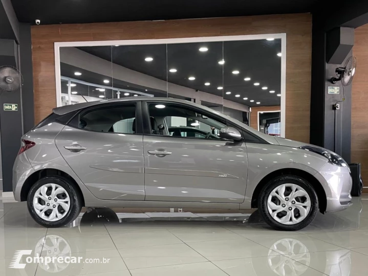 HB20 1.0 12V FLEX VISION MANUAL