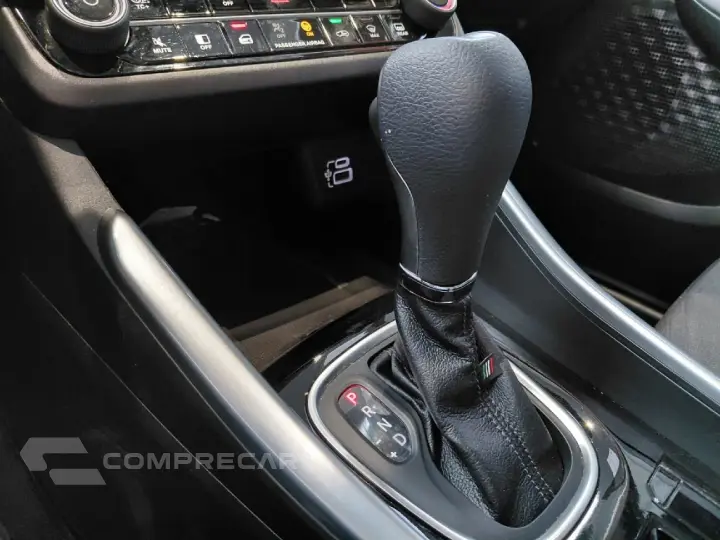 FASTBACK 1.0 TURBO 200 HYBRID AUDACE CVT