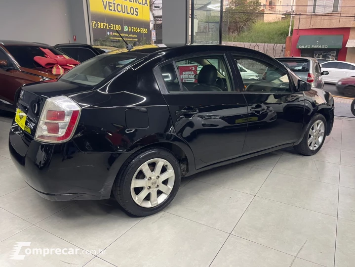 SENTRA 2.0 16V