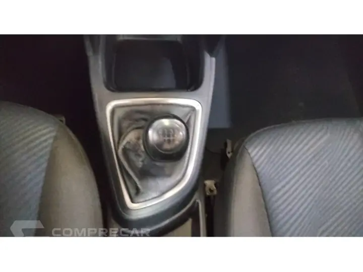 HB20 1.6 COMFORT PLUS 16V FLEX 4P MANUAL