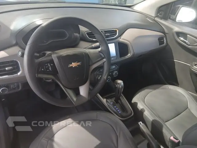 PRISMA - 1.4 MPFI LT 8V 4P AUTOMÁTICO