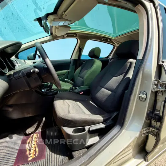 308 Active 1.6 Flex 16V 5p mec.